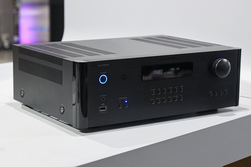 A Guide to Amplifiers